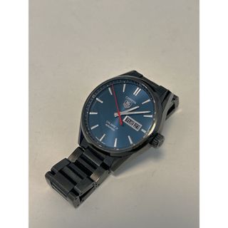 タグホイヤー(TAG Heuer)のタグホイヤー　カレラ　Air-K4 WAR201F.BA0728錦織圭モデル　(腕時計(アナログ))