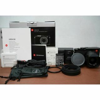 LEICA - Leica (ライカ) M-P(Typ240) ブラックペイント LEICA - Leica (ライカ) M-P(Typ240) ブラックペイント