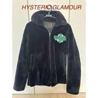 HYSTERIC GLAMOUR(ジャケット/アウター)のフリマアイテム一覧 HYSTERIC GLAMOUR(ジャケット/アウター)のフリマアイテム一覧