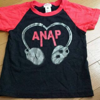 アナップキッズ(ANAP Kids)のアナップ　ANAP KIDS 100(その他)