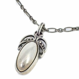Georg Jensen(ネックレス)のフリマアイテム一覧 Georg Jensen(ネックレス)のフリマアイテム一覧