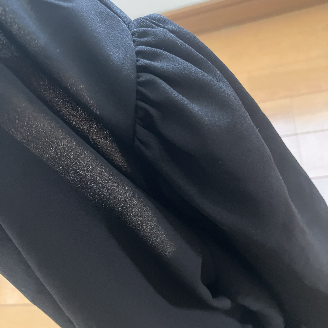 SHEIN(シーイン)のSHEIN  トップス レディースのトップス(シャツ/ブラウス(半袖/袖なし))の商品写真