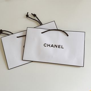 CHANEL(ショップ袋)のフリマアイテム一覧 CHANEL(ショップ袋)のフリマアイテム一覧