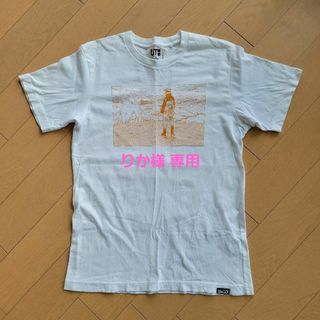 UNIQLO - ユニクロ カウズ セサミストリート 全5種類セットの UNIQLO - ユニクロ カウズ セサミストリート 全5種類セットの