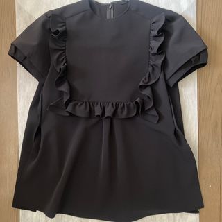 YOKO CHAN(シャツ/ブラウス(半袖/袖なし))のフリマアイテム一覧 YOKO CHAN(シャツ/ブラウス(半袖/袖なし))のフリマアイテム一覧