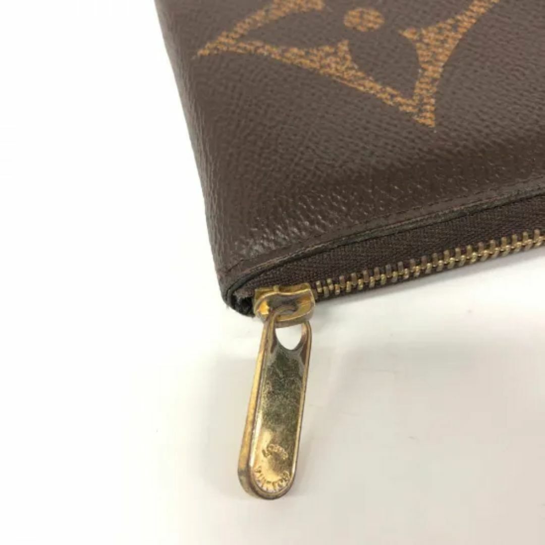 LOUIS VUITTON - ルイヴィトン モノグラムジャイアント ジッピー LOUIS VUITTON - ルイヴィトン モノグラムジャイアント ジッピー