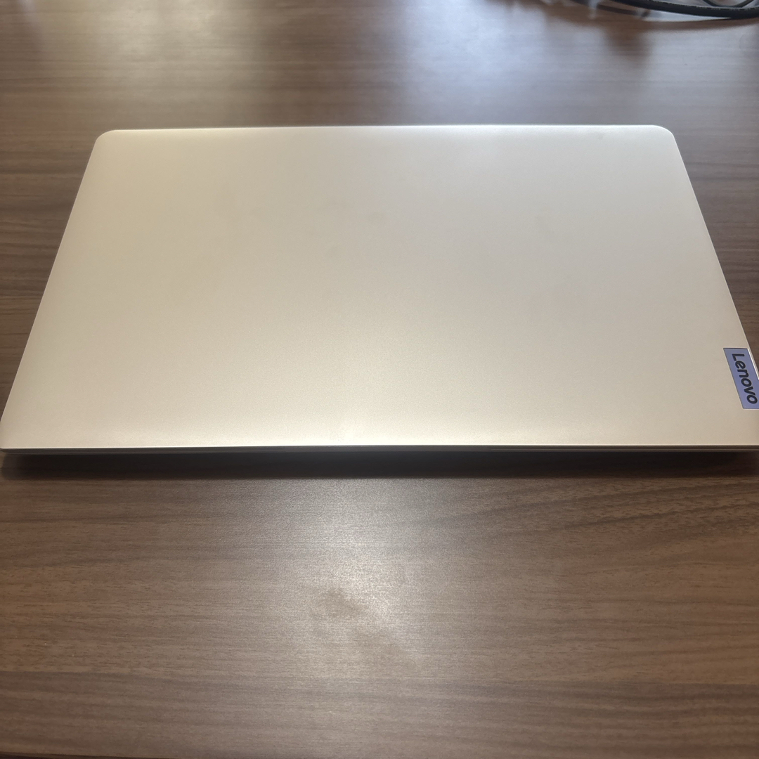 Lenovo - lenovo ノートパソコン ideapad slim 170 15.6インチ