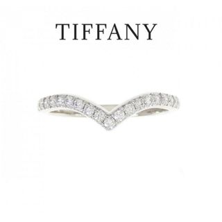 Tiffany & Co. - ボールリング シルバー925 ティファニー風の Tiffany & Co. - ボールリング シルバー925 ティファニー風の