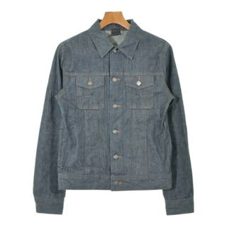 DIOR HOMME(Gジャン/デニムジャケット)のフリマアイテム一覧 DIOR HOMME(Gジャン/デニムジャケット)のフリマアイテム一覧