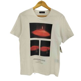 UNDERCOVER - 未使用 UNDERCOVER × COMME des GARCONS Tシャツの UNDERCOVER - 未使用 UNDERCOVER × COMME des GARCONS Tシャツの