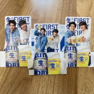 BE:FIRST(タレントグッズ)のフリマアイテム一覧 BE:FIRST(タレントグッズ)のフリマアイテム一覧