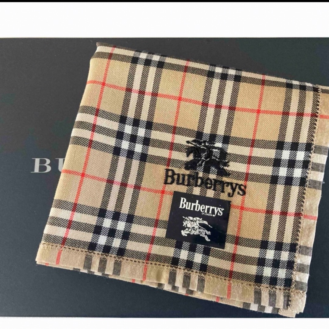 悠人様専用 ハンカチ メンズのファッション小物(ハンカチ/ポケットチーフ)の商品写真