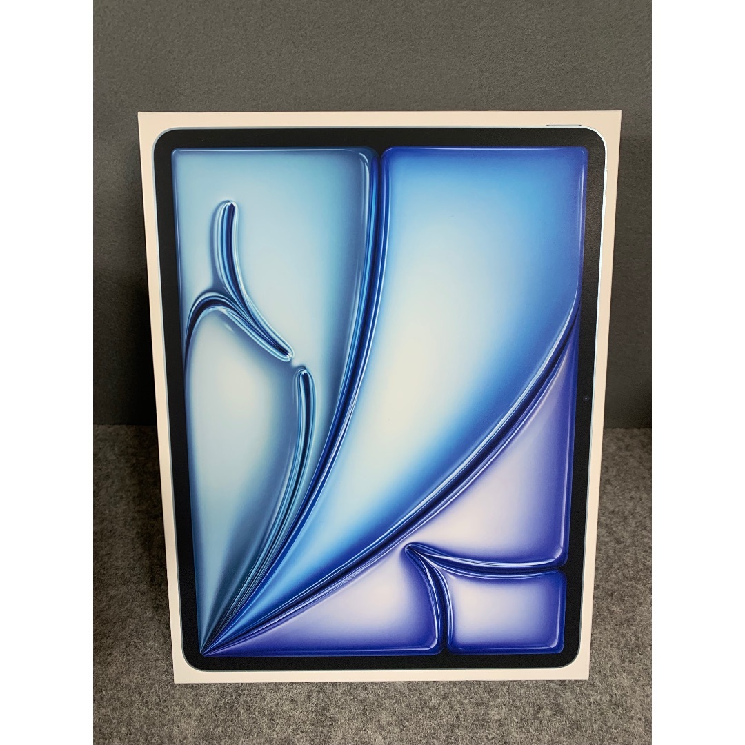 iPad - 新品未開封 iPad Air(M2) 13インチ 256GB Wi-Fi版