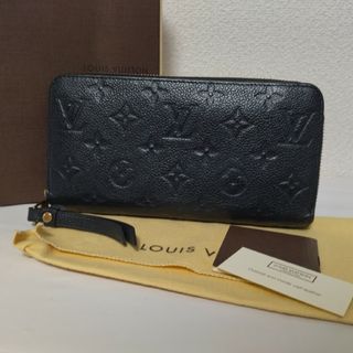 LOUIS VUITTON(財布 ・ ブラック/黒色系)のフリマアイテム一覧 LOUIS VUITTON(財布 ・ ブラック/黒色系)のフリマアイテム一覧