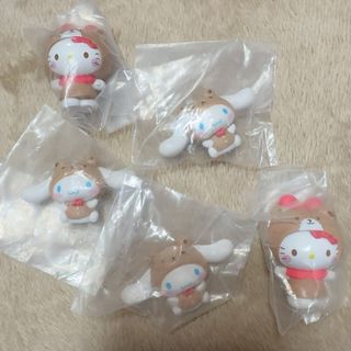 サンリオ - サンリオ マイメロディ チムたん ちむたん サンリオ - サンリオ マイメロディ チムたん ちむたん