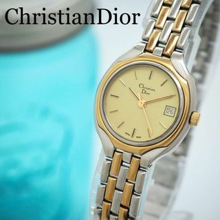 Christian Dior(腕時計)のフリマアイテム一覧 Christian Dior(腕時計)のフリマアイテム一覧