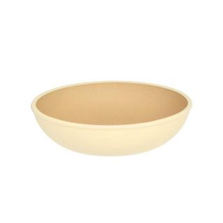 earth color 抗菌 ラウンドプレートS(食器)