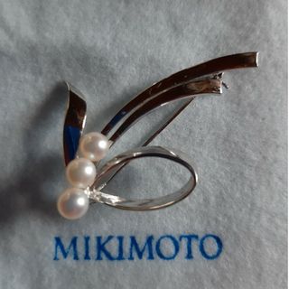 MIKIMOTO(リボン ・ ブローチ/コサージュ)のフリマアイテム一覧 MIKIMOTO(リボン ・ ブローチ/コサージュ)のフリマアイテム一覧