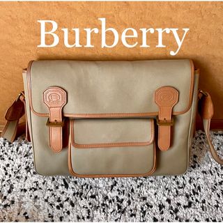 BURBERRY(ショルダーバッグ)のフリマアイテム一覧 BURBERRY(ショルダーバッグ)のフリマアイテム一覧