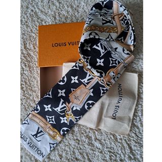 LOUIS VUITTON(バンダナ/スカーフ)のフリマアイテム一覧 LOUIS VUITTON(バンダナ/スカーフ)のフリマアイテム一覧