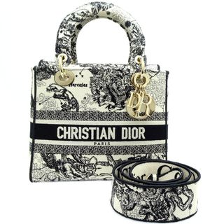 Christian Dior(ハンドバッグ)のフリマアイテム一覧 Christian Dior(ハンドバッグ)のフリマアイテム一覧