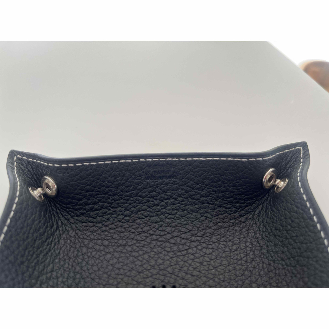 HERMES - ヴィドポッシュ ミニ ミーズ エ ルランス トリヨン HERMES - ヴィドポッシュ ミニ ミーズ エ ルランス トリヨン