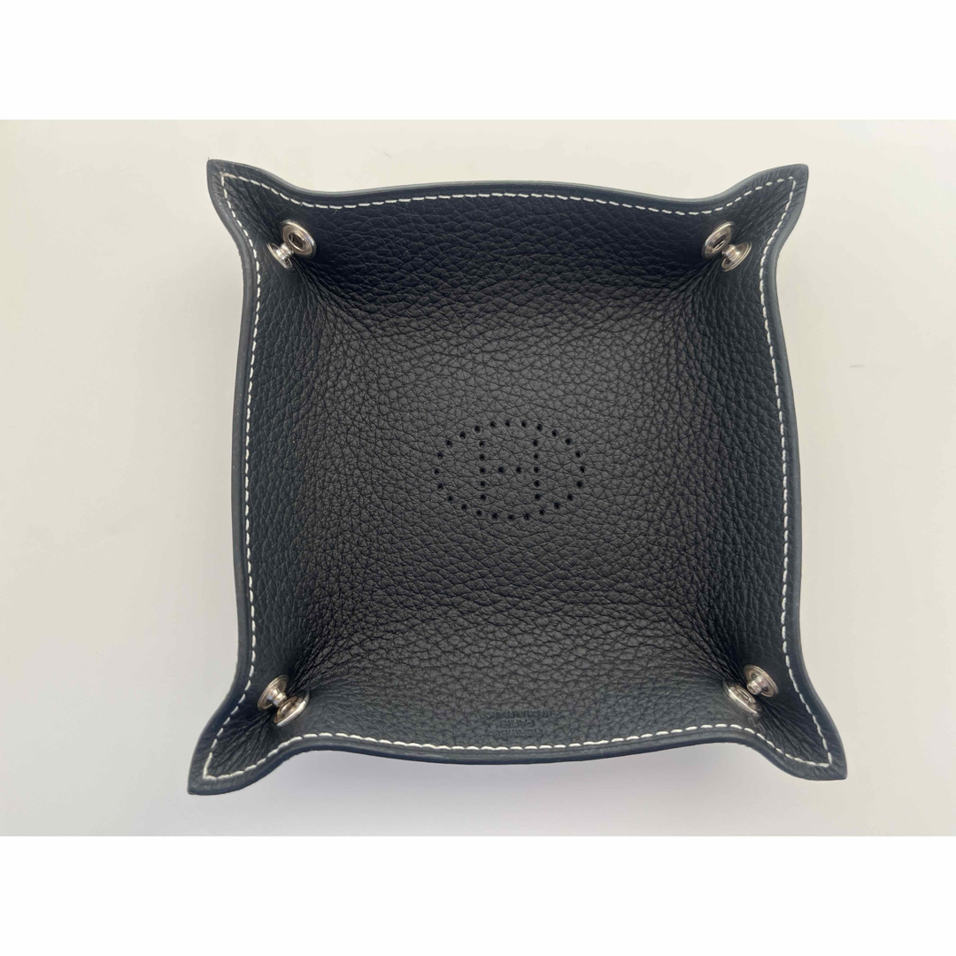 HERMES - ヴィドポッシュ ミニ ミーズ エ ルランス トリヨン HERMES - ヴィドポッシュ ミニ ミーズ エ ルランス トリヨン