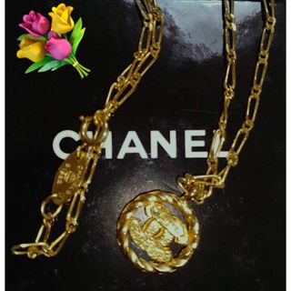 CHANEL(ネックレス)のフリマアイテム一覧 CHANEL(ネックレス)のフリマアイテム一覧