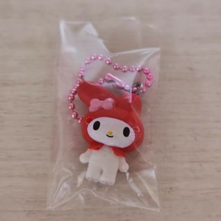 マイメロディ - マイメロ♡アニバーサリー♡マスコットブローチ マイメロディ - マイメロ♡アニバーサリー♡マスコットブローチ
