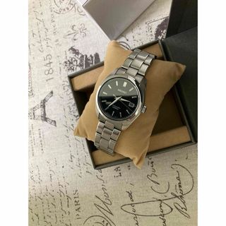 SEIKO - SEIKO セイコー 腕時計 モンスターハンター15周年 SEIKO - SEIKO セイコー 腕時計 モンスターハンター15周年