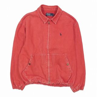 POLO RALPH LAUREN(Gジャン/デニムジャケット)のフリマ POLO RALPH LAUREN(Gジャン/デニムジャケット)のフリマ