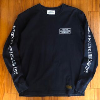 NEIGHBORHOOD(Tシャツ/カットソー(七分/長袖))のフリマ NEIGHBORHOOD(Tシャツ/カットソー(七分/長袖))のフリマ