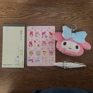 マイメロディ - きせかえデザインシリーズ マイメロディ マイメロディ - きせかえデザインシリーズ マイメロディ