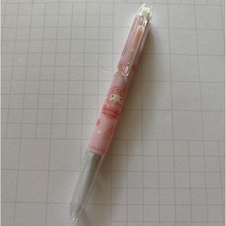パイロット(PILOT)のパイロットハイテックコレト マイメロディ　3色用ホルダー (キャラクターグッズ)