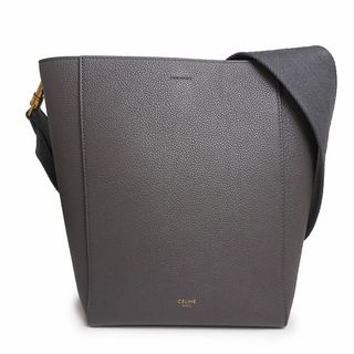 CELINE - セリーヌ CELINE ラゲージ 168243 ナノショッパー 斜め CELINE - セリーヌ CELINE ラゲージ 168243 ナノショッパー 斜め