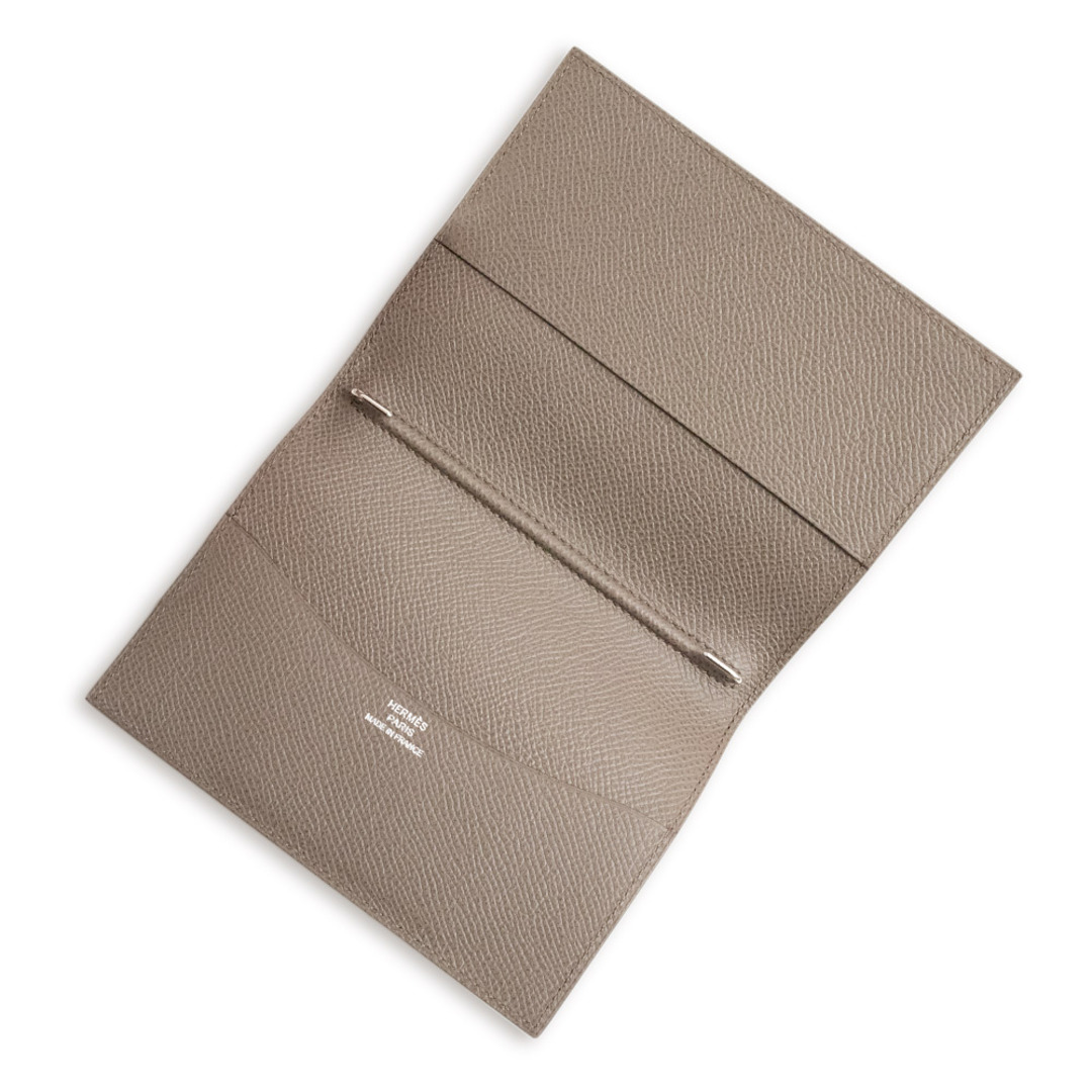 HERMES - エルメス アジェンダ GM 手帳カバー ヴォーエプソン HERMES - エルメス アジェンダ GM 手帳カバー ヴォーエプソン
