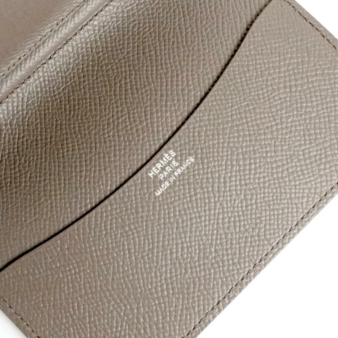 HERMES - エルメス アジェンダ GM 手帳カバー ヴォーエプソン HERMES - エルメス アジェンダ GM 手帳カバー ヴォーエプソン