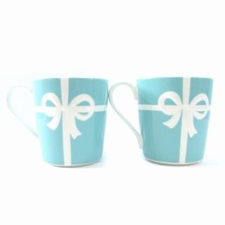 Tiffany & Co.(食器)のフリマアイテム一覧 Tiffany & Co.(食器)のフリマアイテム一覧