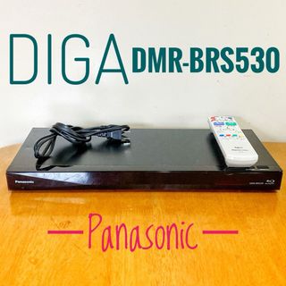 Panasonic(ブルーレイレコーダー)のフリマアイテム一覧 Panasonic(ブルーレイレコーダー)のフリマアイテム一覧