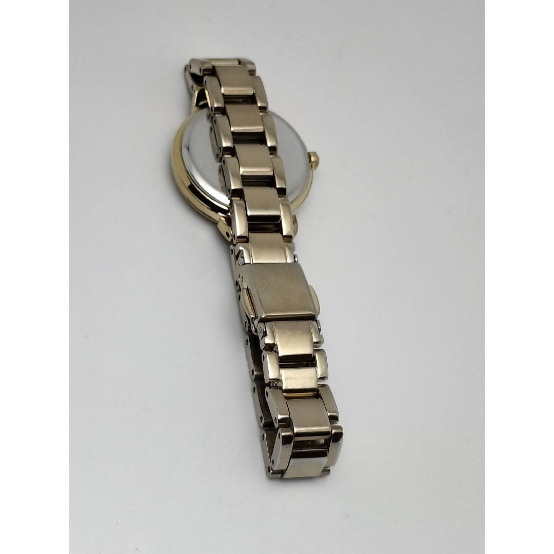 入荷now 安全 CITIZEN - 電波 クロスシー シチズン ☆新品二次電池交換済み 時計