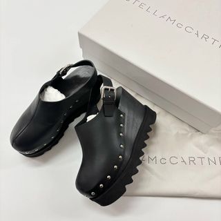 Stella McCartney(サンダル)のフリマアイテム一覧 Stella McCartney(サンダル)のフリマアイテム一覧