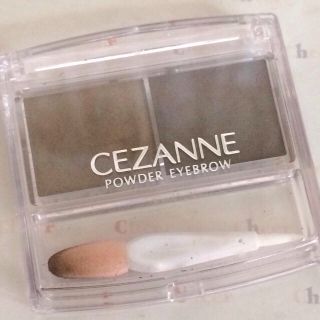 セザンヌケショウヒン(CEZANNE（セザンヌ化粧品）)の送料込み 💫 パウダーアイブロウ(その他)