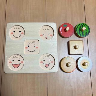 ベネッセ(Benesse)のこどもちゃれんじ おもちゃ(知育玩具)