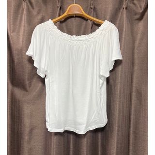 MOUSSY カットソー