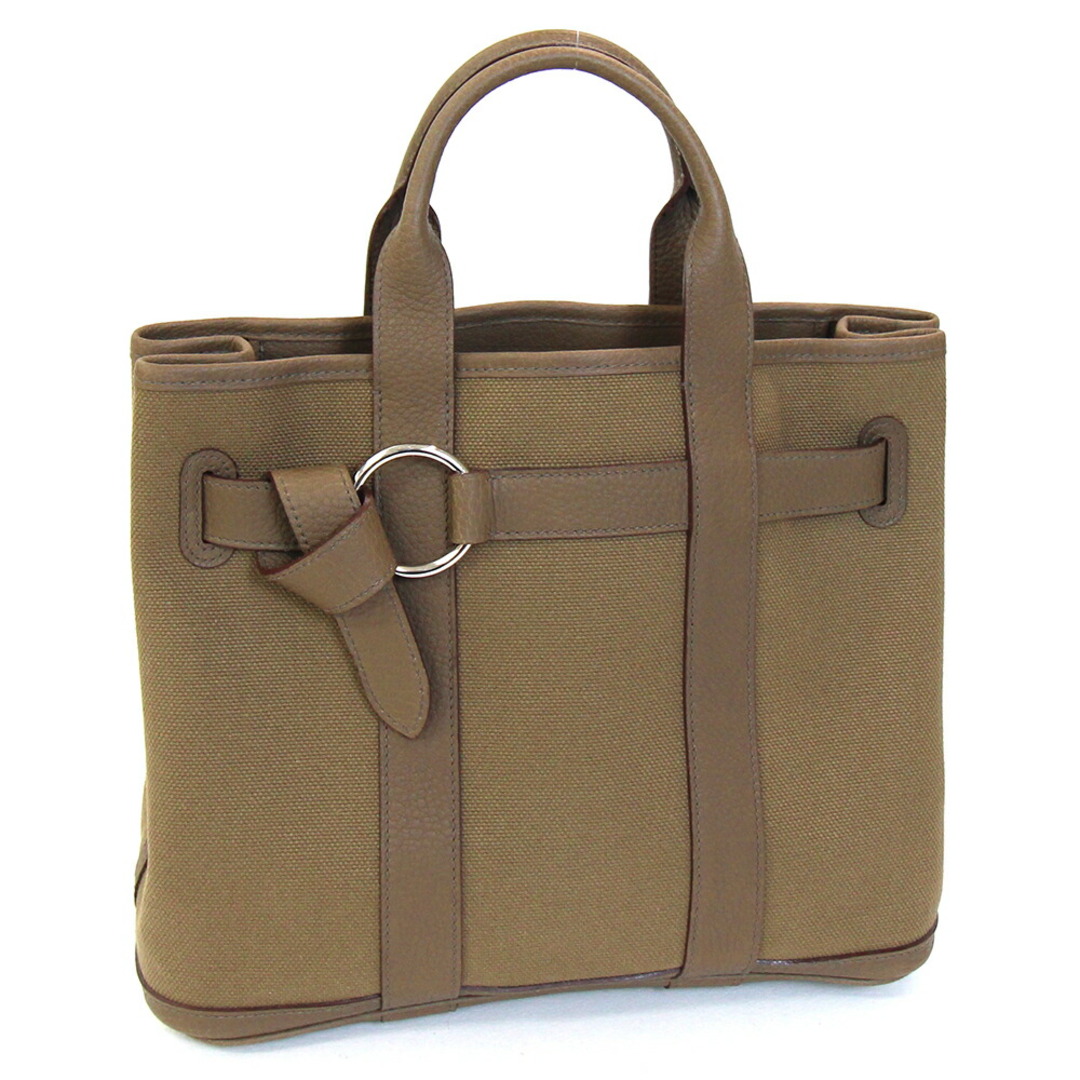 HERMES -  エルメス ハンドバッグ プティットサンチュールPM 中古