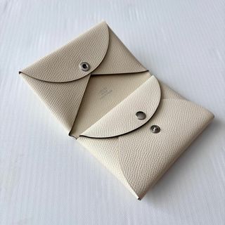 HERMES(名刺入れ/定期入れ)のフリマアイテム一覧 HERMES(名刺入れ/定期入れ)のフリマアイテム一覧