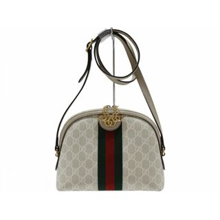 GUCCI(バッグ ・ ホワイト/白色系)のフリマアイテム一覧 GUCCI(バッグ ・ ホワイト/白色系)のフリマアイテム一覧