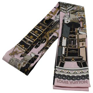 LOUIS VUITTON(バンダナ/スカーフ)のフリマアイテム一覧 LOUIS VUITTON(バンダナ/スカーフ)のフリマアイテム一覧