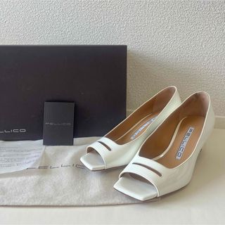 hazama ハザマ 20AW 刺き乱れるヒールパンプスの通販 by ET shop hazama ハザマ 20AW 刺き乱れるヒールパンプスの通販 by ET shop