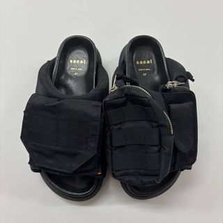 TOGA - 新品・未使用 トーガプルラサンダル サイズ36【23センチ TOGA - 新品・未使用 トーガプルラサンダル サイズ36【23センチ